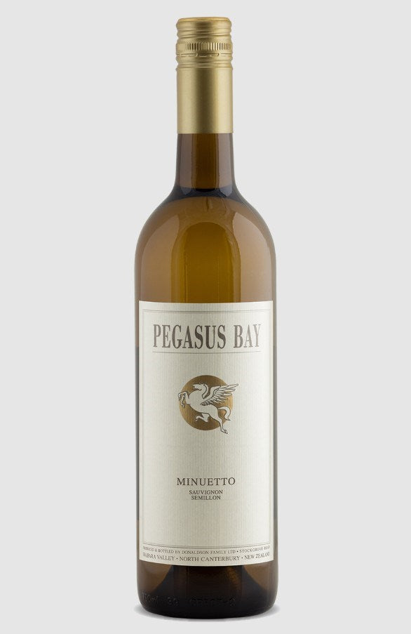 Pegasus Bay Sauv Semilon 750ml
