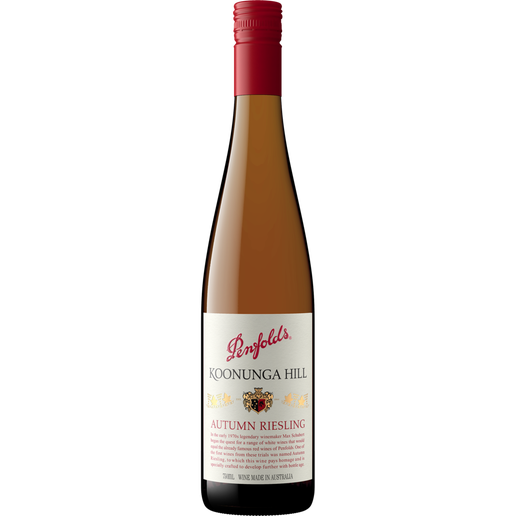 Penfolds KH Autumn Riesling - Liquor Library