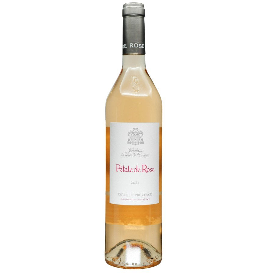 Petale de Rose Cotes de Prov