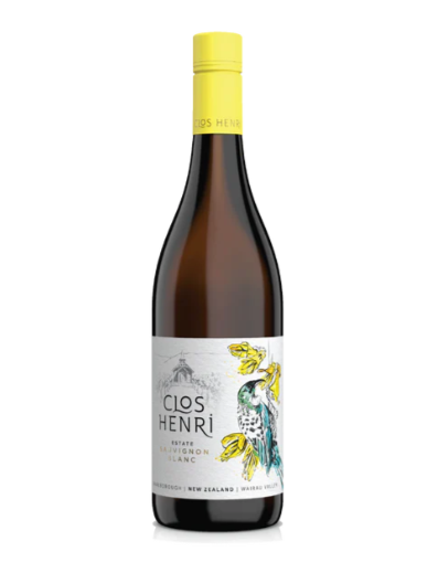 Petit Clos Sauv Blanc 750ml - Liquor Library