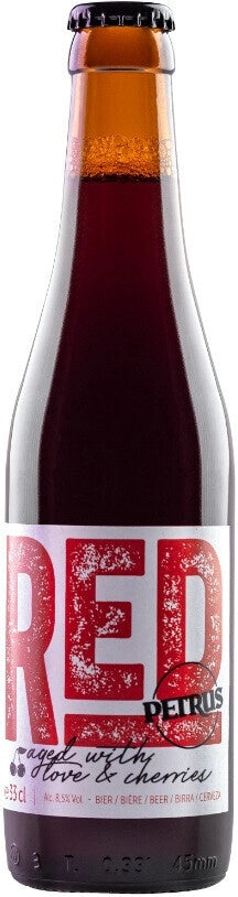 Petrus Red Cherry 330B
