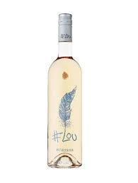 Peyrassol Lou Provence Rose - Liquor Library