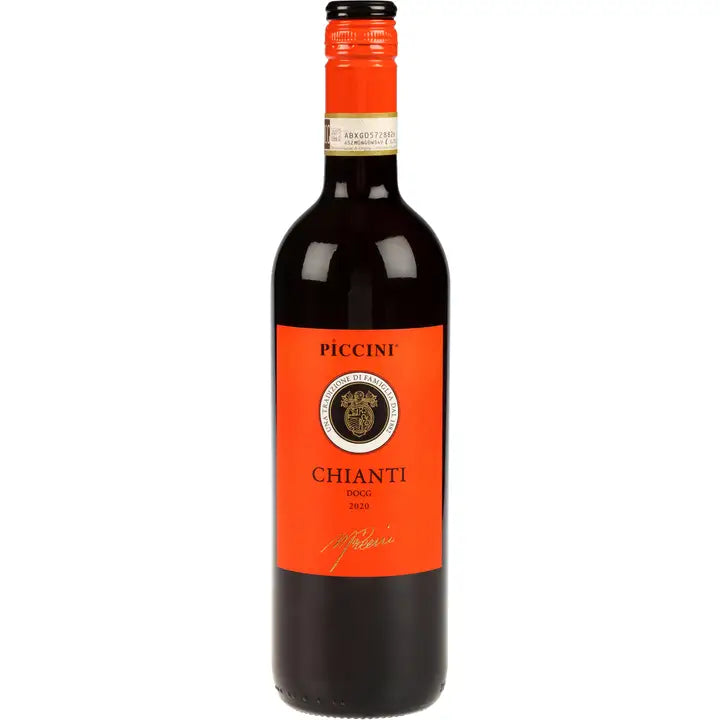 Piccini Chianti 750mL