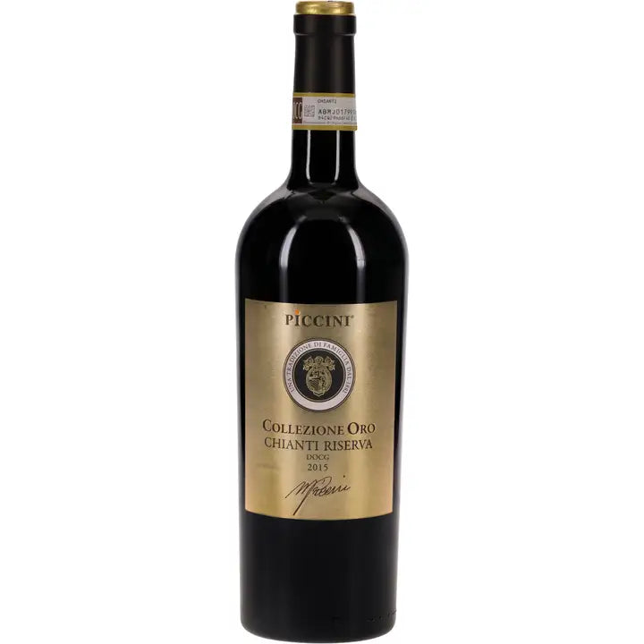 Piccini Collez Oro Chianti Ris