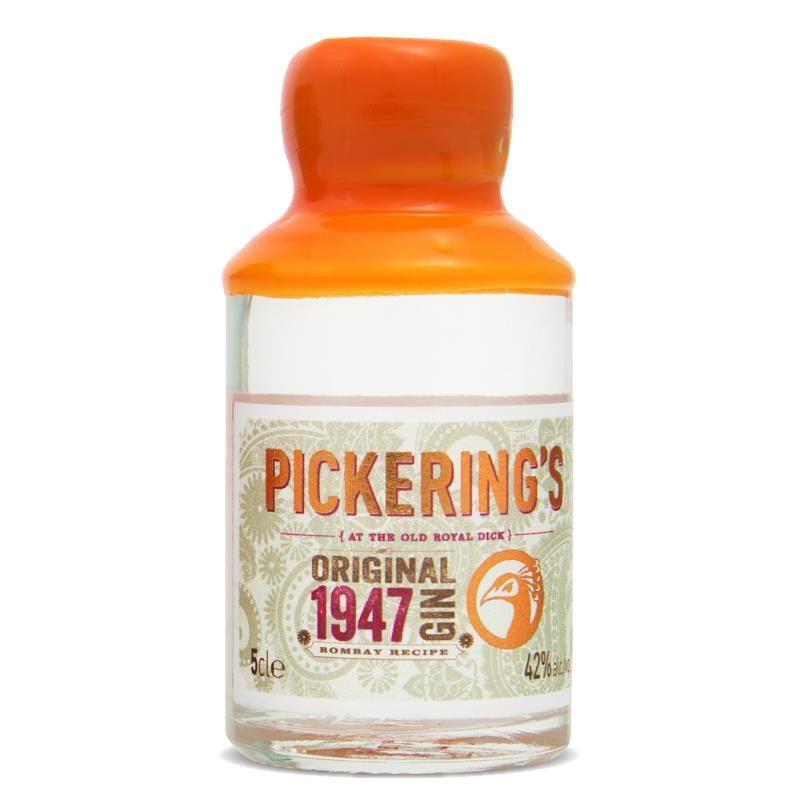 Pickerings 1947 Gin 50ml