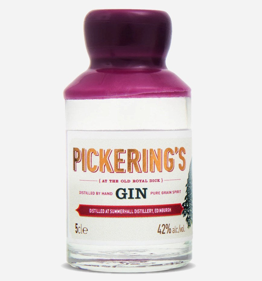 Pickerings Gin 50ml