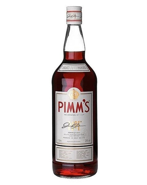 Pimms No 1 1ltr