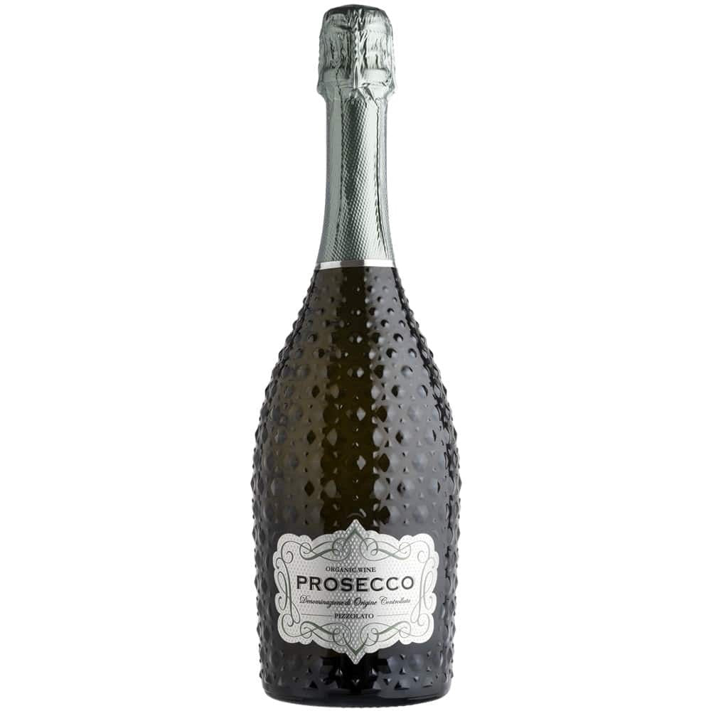 Pizzolato Vegan Org Prosecco