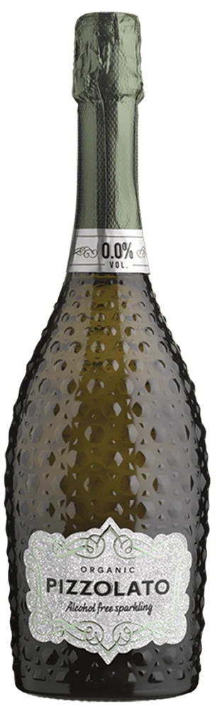 Pizzolato Vegan Org Prosecco
