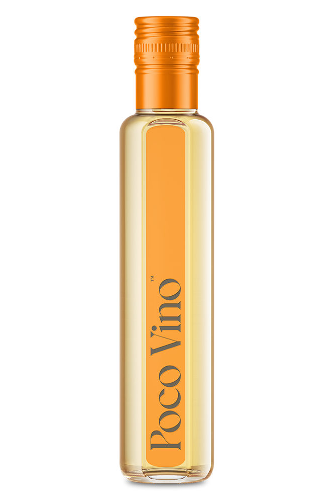 Poco Vino Chard 187ml
