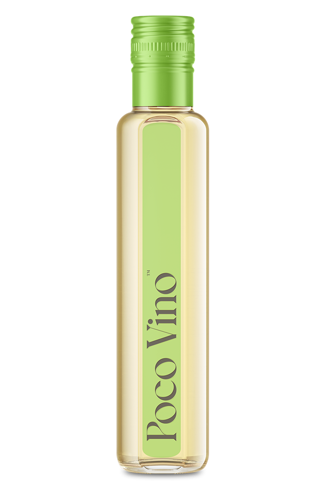 Poco Vino Pinot Grigio 187ml