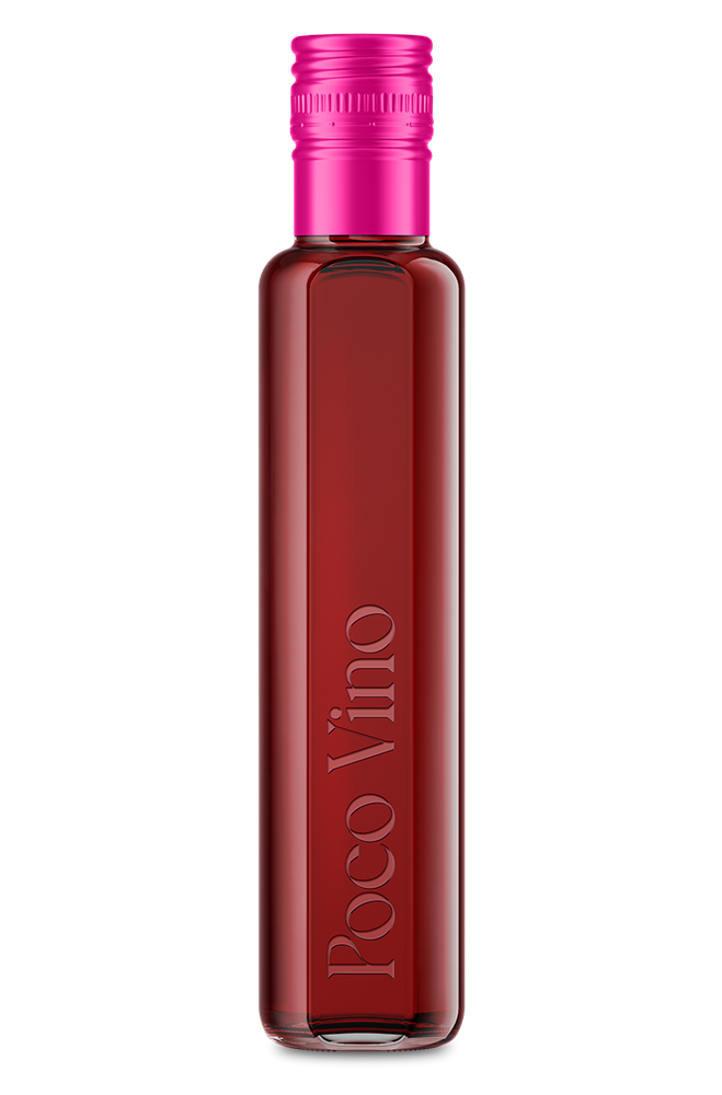 Poco Vino PinotN 187ml
