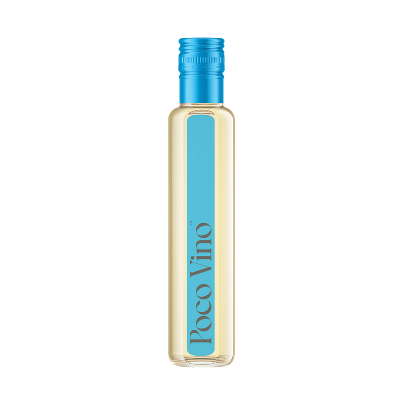 Poco Vino SauvB 187ml - Liquor Library