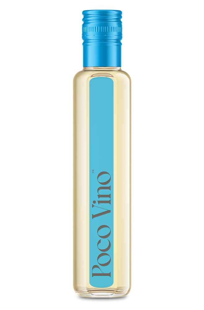 Poco Vino SauvB 187ml