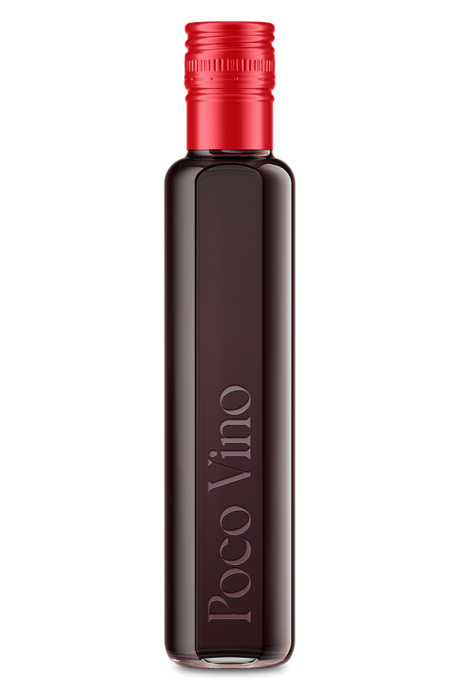 Poco Vino Shiraz 187ml