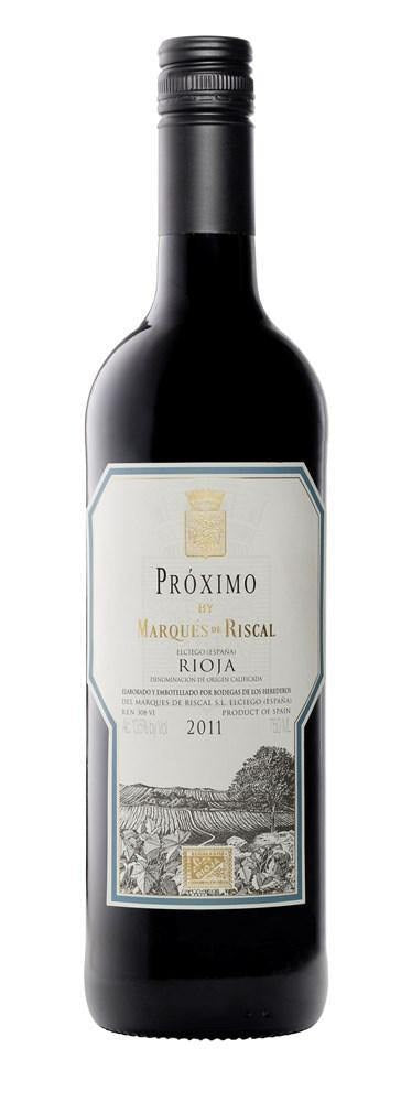 Proximo Rioja - Liquor Library