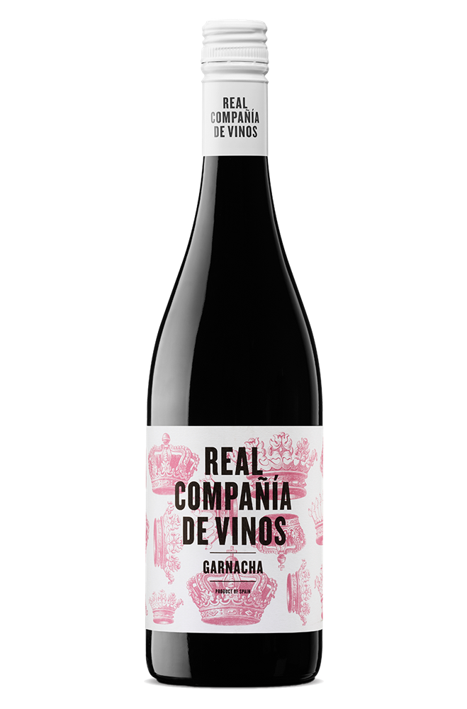 Real Compania Garnacha 750ml