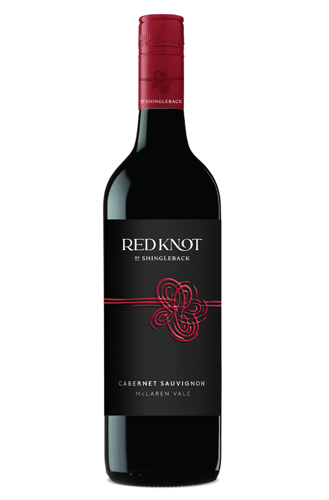 Red Knot Cab Sauv 750mL