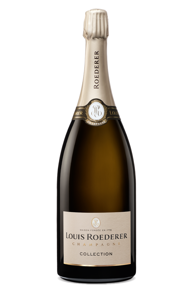 Louis Roederer Brut