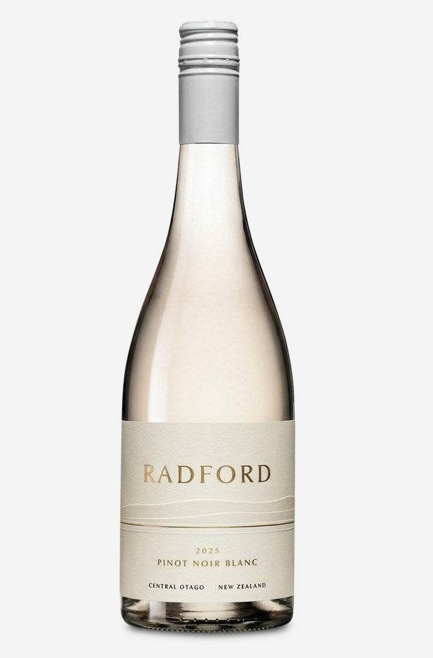 Radford Rd PinotN Blanc 750ml