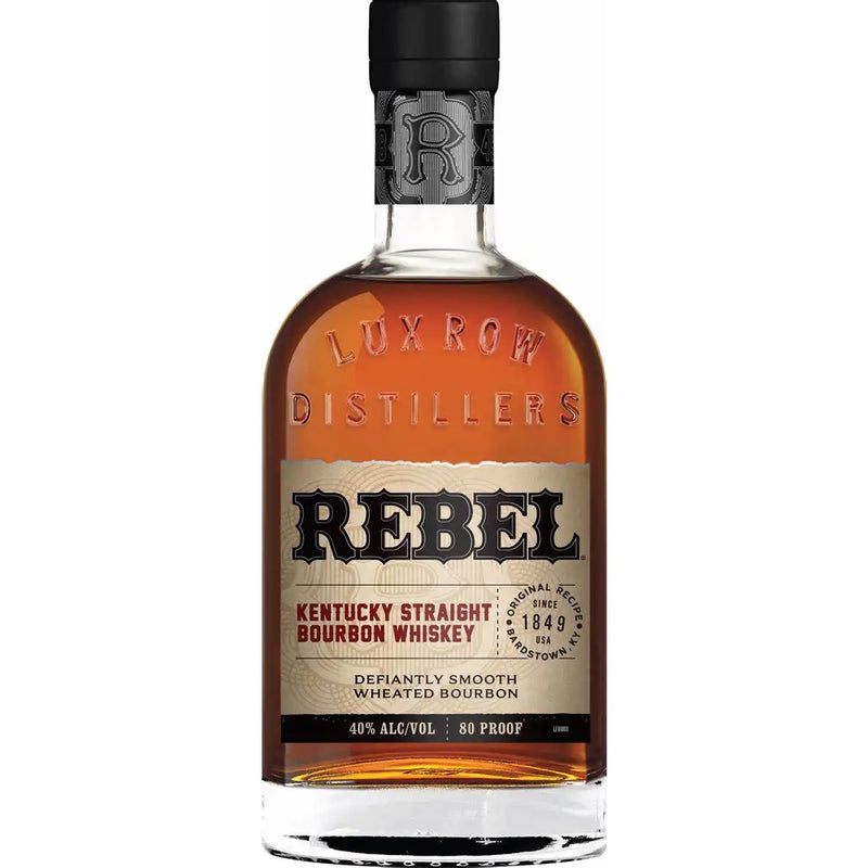 Rebel Yell Kentucky Straight - Liquor Library