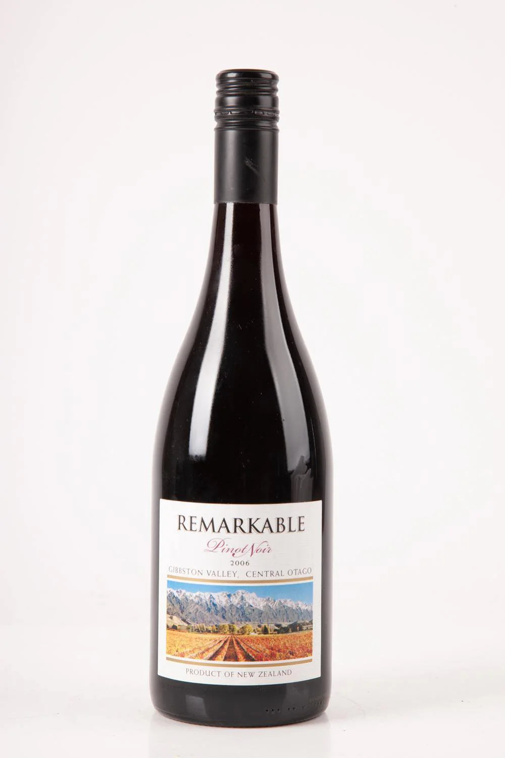 Remarkable Bnock P/Noir 500ml