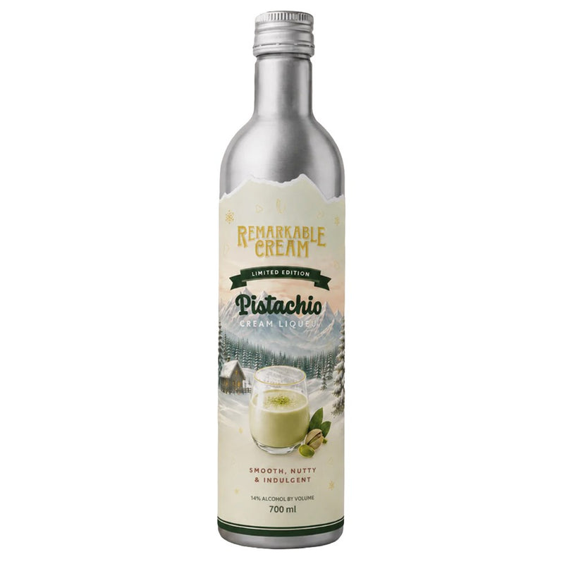 Remarkable Pistachio Crm 700ml