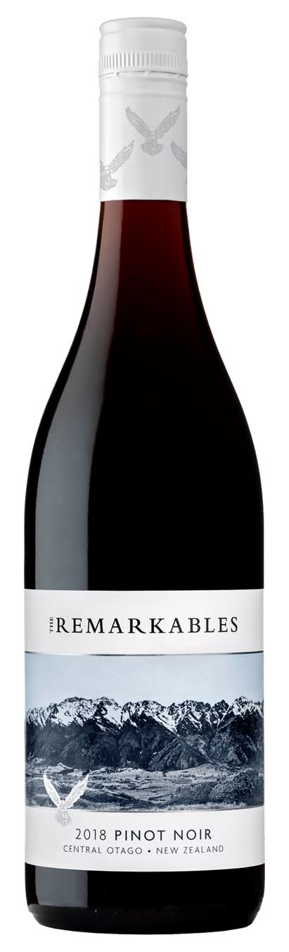 Remarkable Bnock P/Noir 500ml