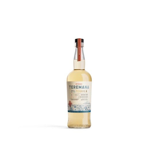 Teremana Tequila Reposad 700ml
