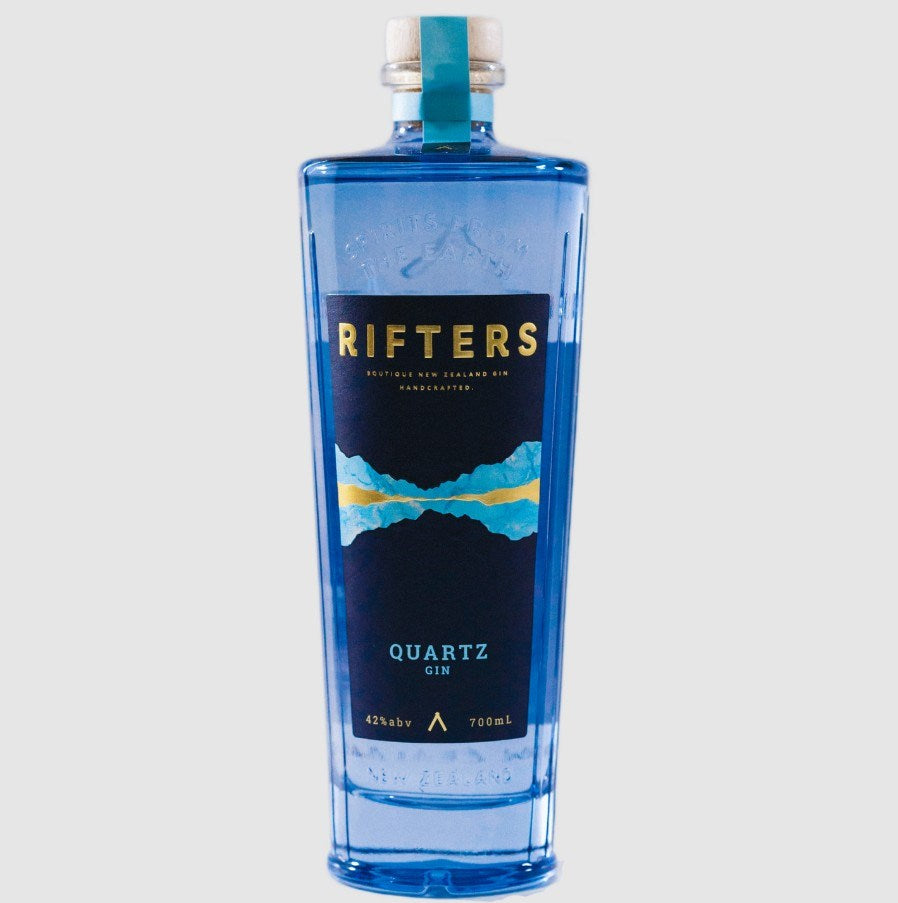 Rifters Quartz Gin 700ml