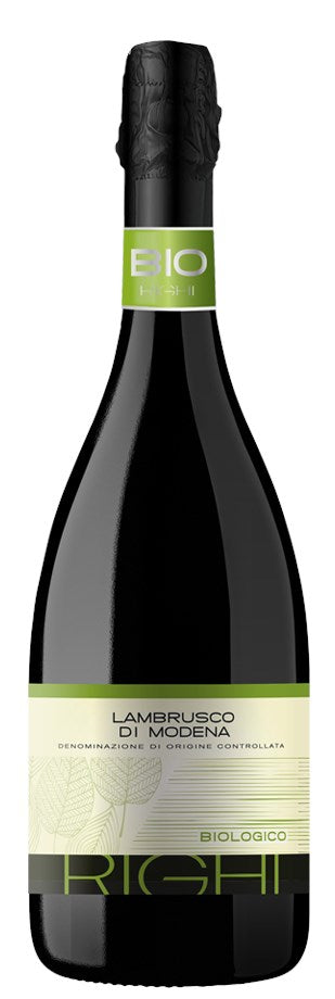 Righi Lambrusco Di Modena 750