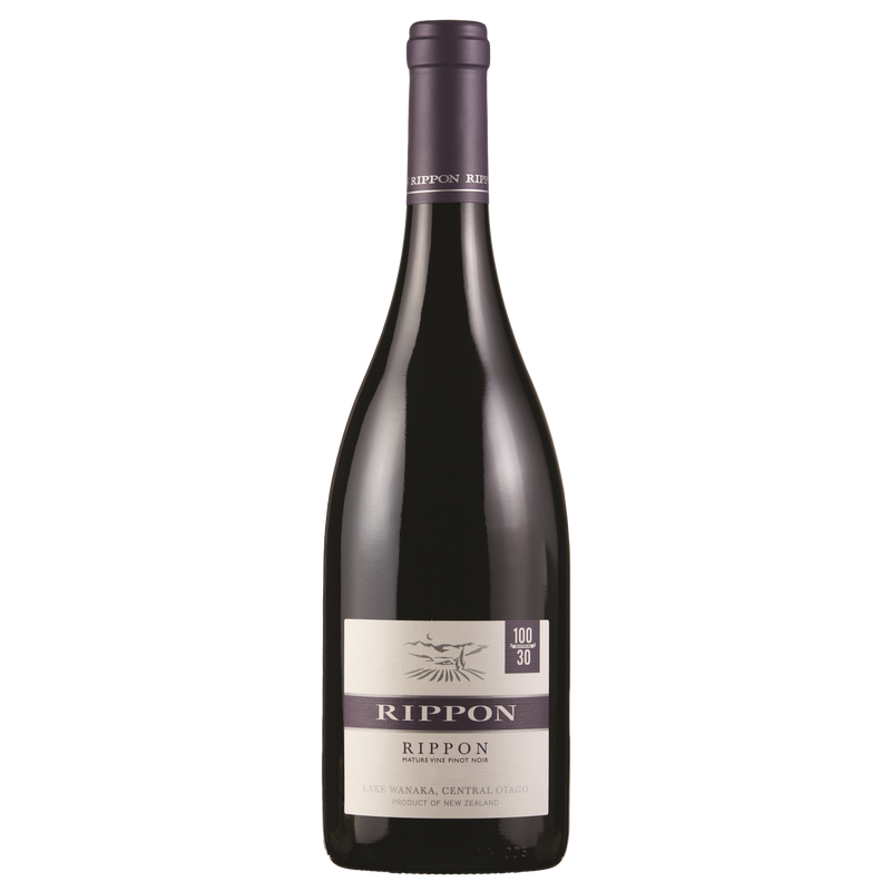 Rippon Mature Vine PinotN
