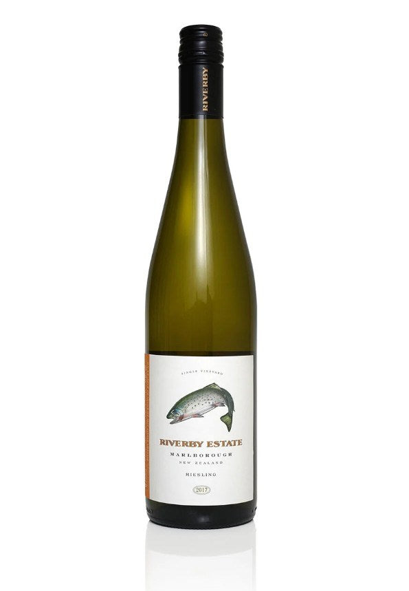Riverby Dry Riesling