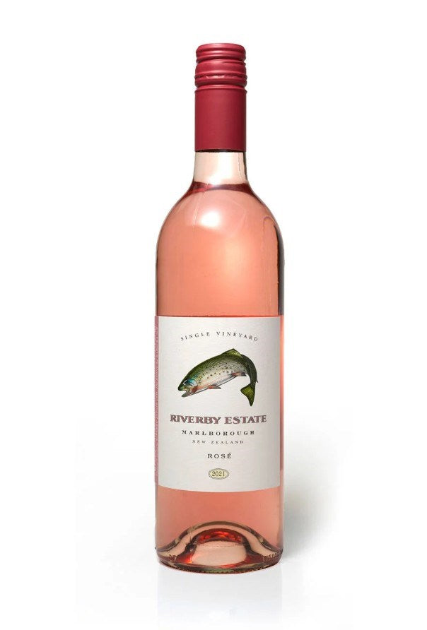Riverby Estate Rose