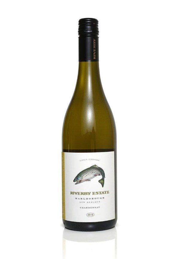 Riverby Marl Chardonnay