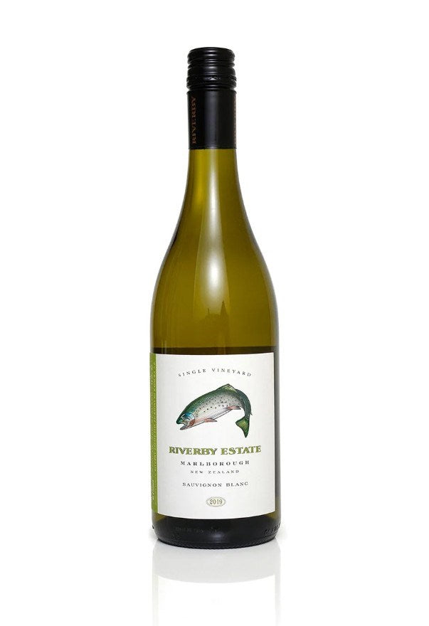 Riverby Marl Sauvignon Blanc