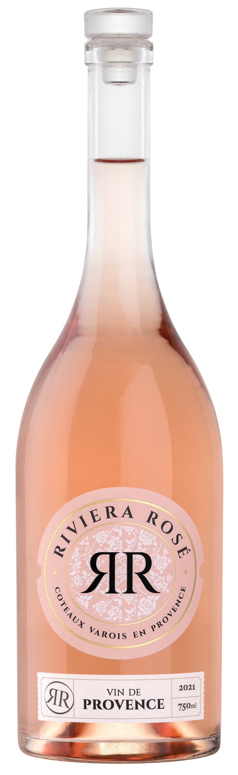 Riviera Vin De Provence Rose - Liquor Library