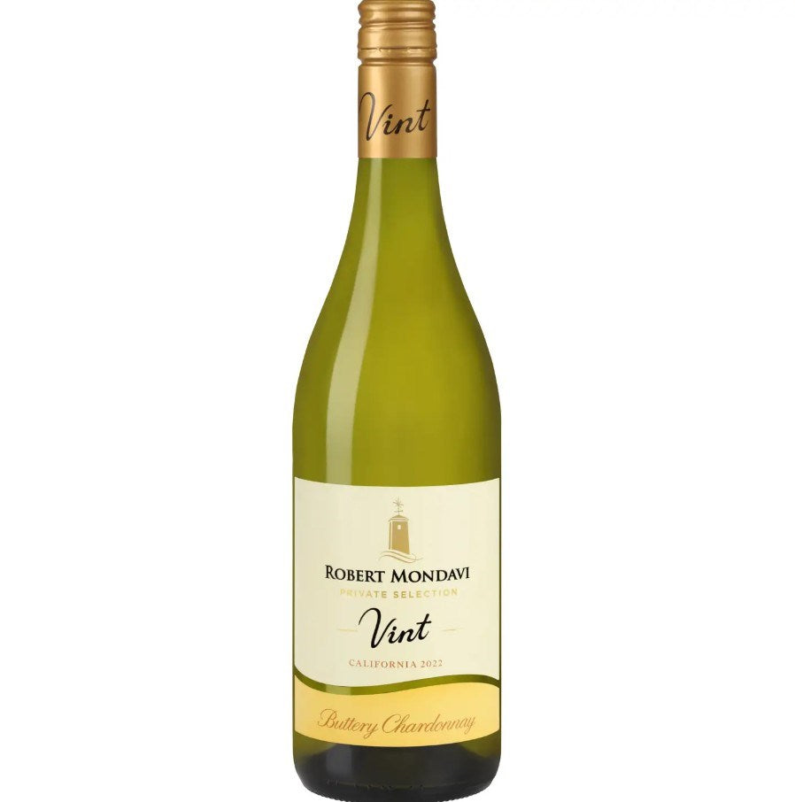 Robert Mondavi Cali B. Chard