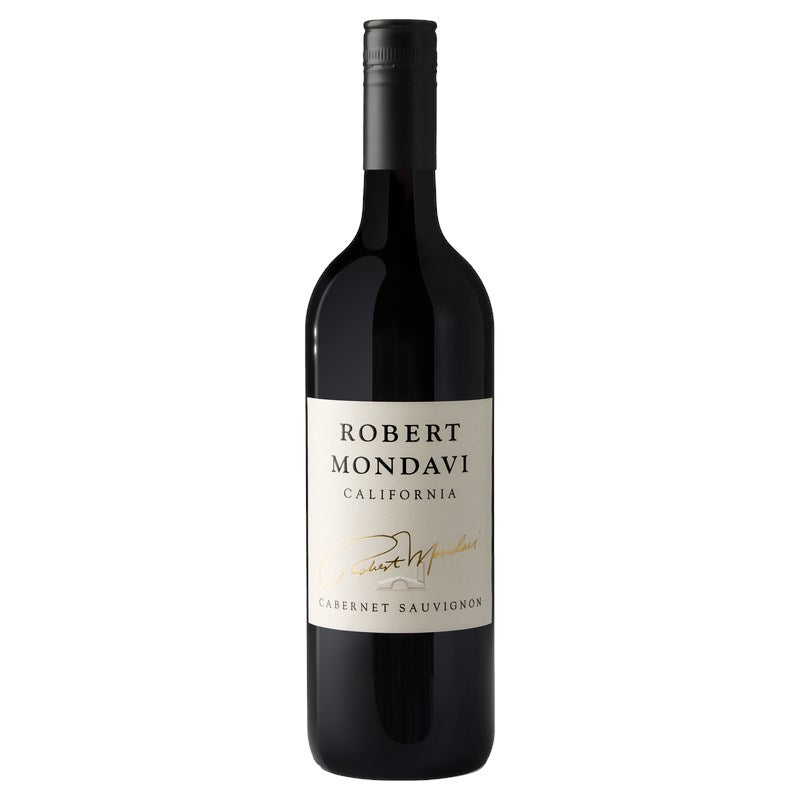 Robert Mondavi Californa CabSv