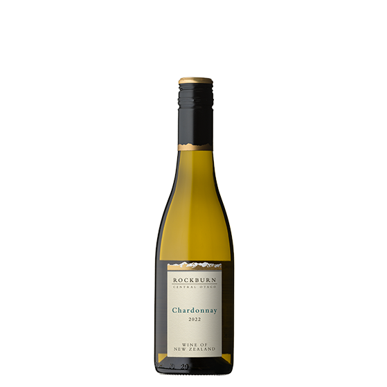 Rockburn Co Chard 375ml - Liquor Library