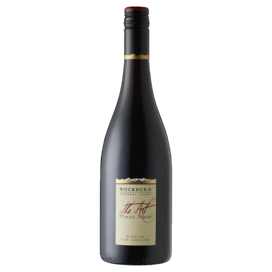 Rockburn The Art P/Noir 750ml - Liquor Library