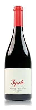 Te Awanga Trademark Syrah 2020