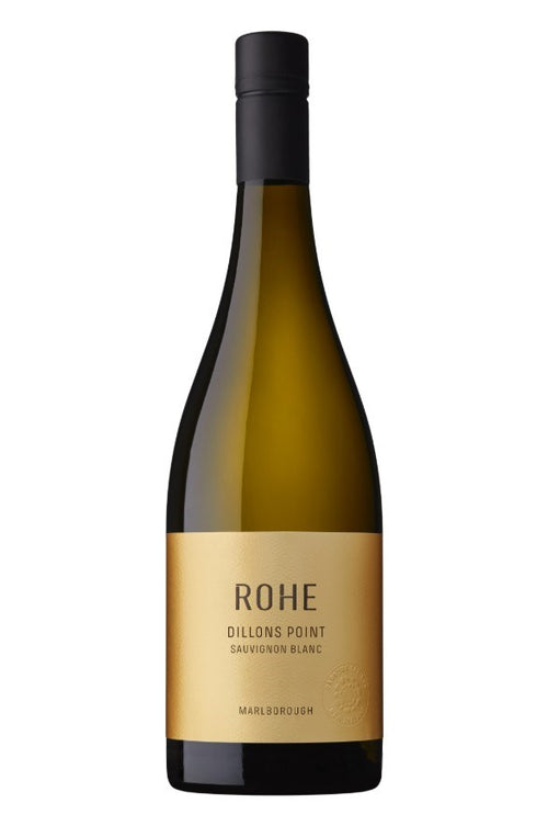 Rohe Dillons Point SauvB
