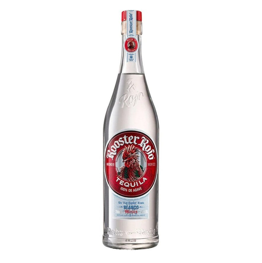 Rooster Rojo Blanco 700ml