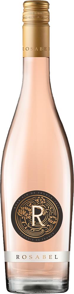 Rosabel Dry Rose 750ml - Liquor Library
