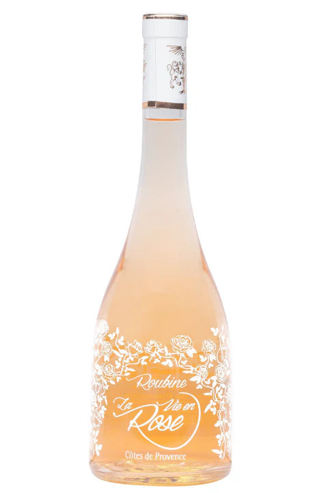 Roubine La Vie en Rose Provnce - Liquor Library