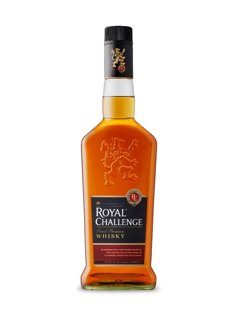 Royal Challenge 180ml
