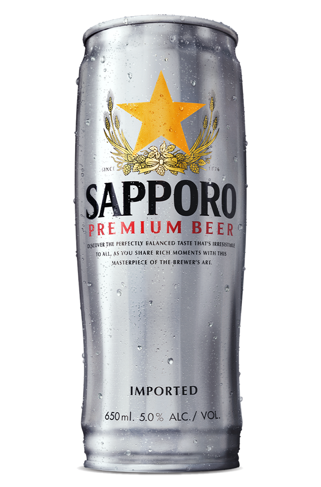 Sapporo 650C