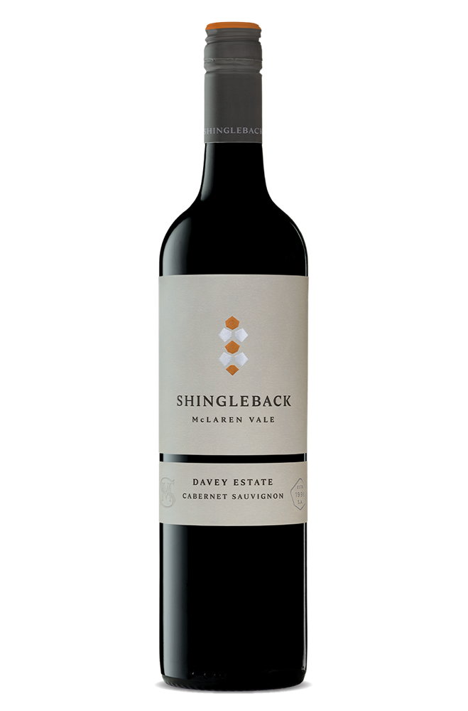 Shingleback Cab Sauv