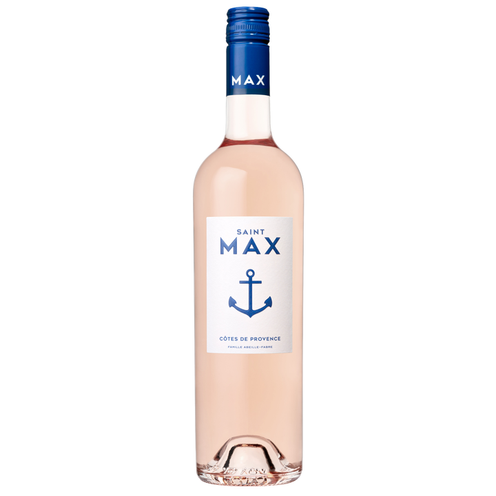 Saint Max Cotes De Provn Rose - Liquor Library